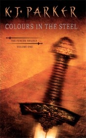 Colours in the Steel