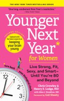 Younger Next Year for Women