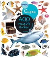 Eyelike Stickers: Ocean