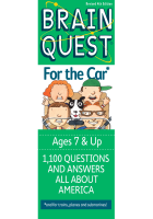 Brain Quest for the Car