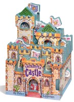 Mini House: The Enchanted Castle