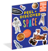 Peel + Discover: Space