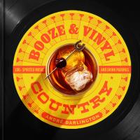 Booze & Vinyl Country