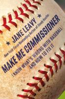 Make Me Commissioner