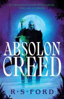 Absolon Creed