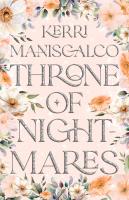 Throne of Nightmares (Deluxe Edition)